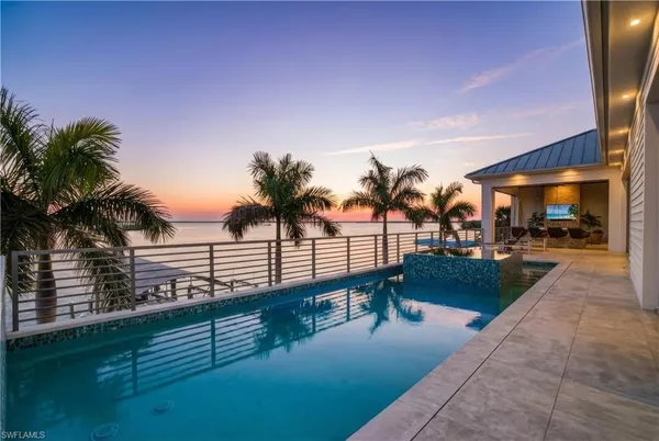 $5,875,000 | 55 Fairview Boulevard, Fort Myers Beach, FL 33931