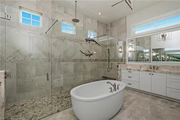 $5,875,000 | 55 Fairview Boulevard, Fort Myers Beach, FL 33931