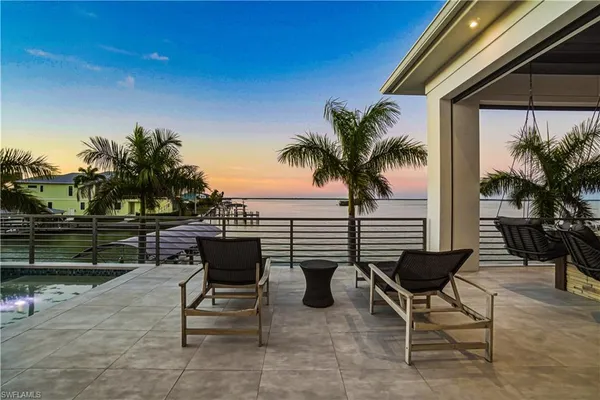 $5,875,000 | 55 Fairview Boulevard, Fort Myers Beach, FL 33931