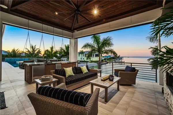 $5,875,000 | 55 Fairview Boulevard, Fort Myers Beach, FL 33931