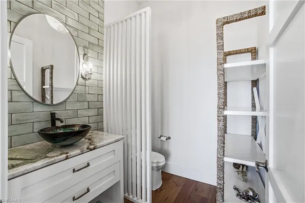 $5,875,000 | 55 Fairview Boulevard, Fort Myers Beach, FL 33931