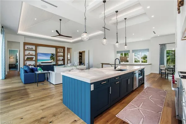 $5,875,000 | 55 Fairview Boulevard, Fort Myers Beach, FL 33931