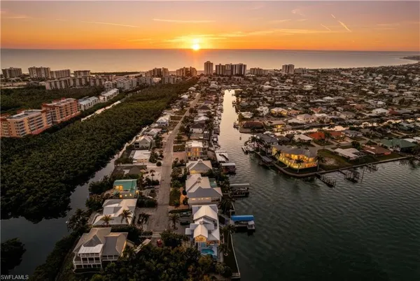 $5,875,000 | 55 Fairview Boulevard, Fort Myers Beach, FL 33931