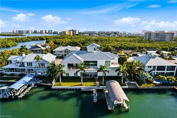 $5,875,000 | 55 Fairview Boulevard, Fort Myers Beach, FL 33931