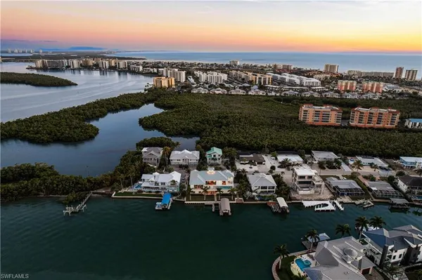 $5,875,000 | 55 Fairview Boulevard, Fort Myers Beach, FL 33931