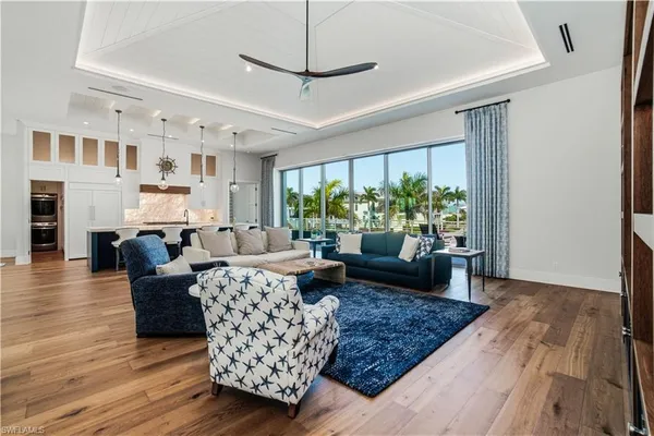 $5,875,000 | 55 Fairview Boulevard, Fort Myers Beach, FL 33931