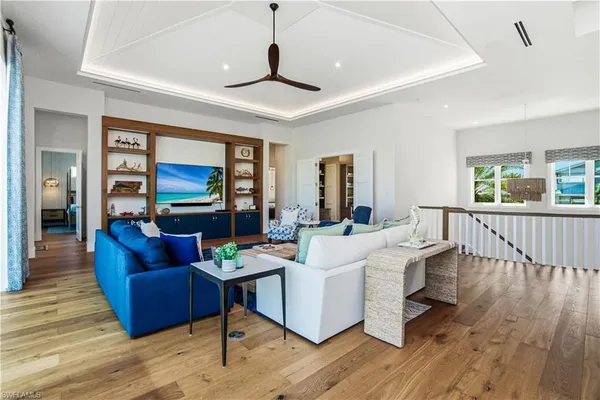 $5,875,000 | 55 Fairview Boulevard, Fort Myers Beach, FL 33931