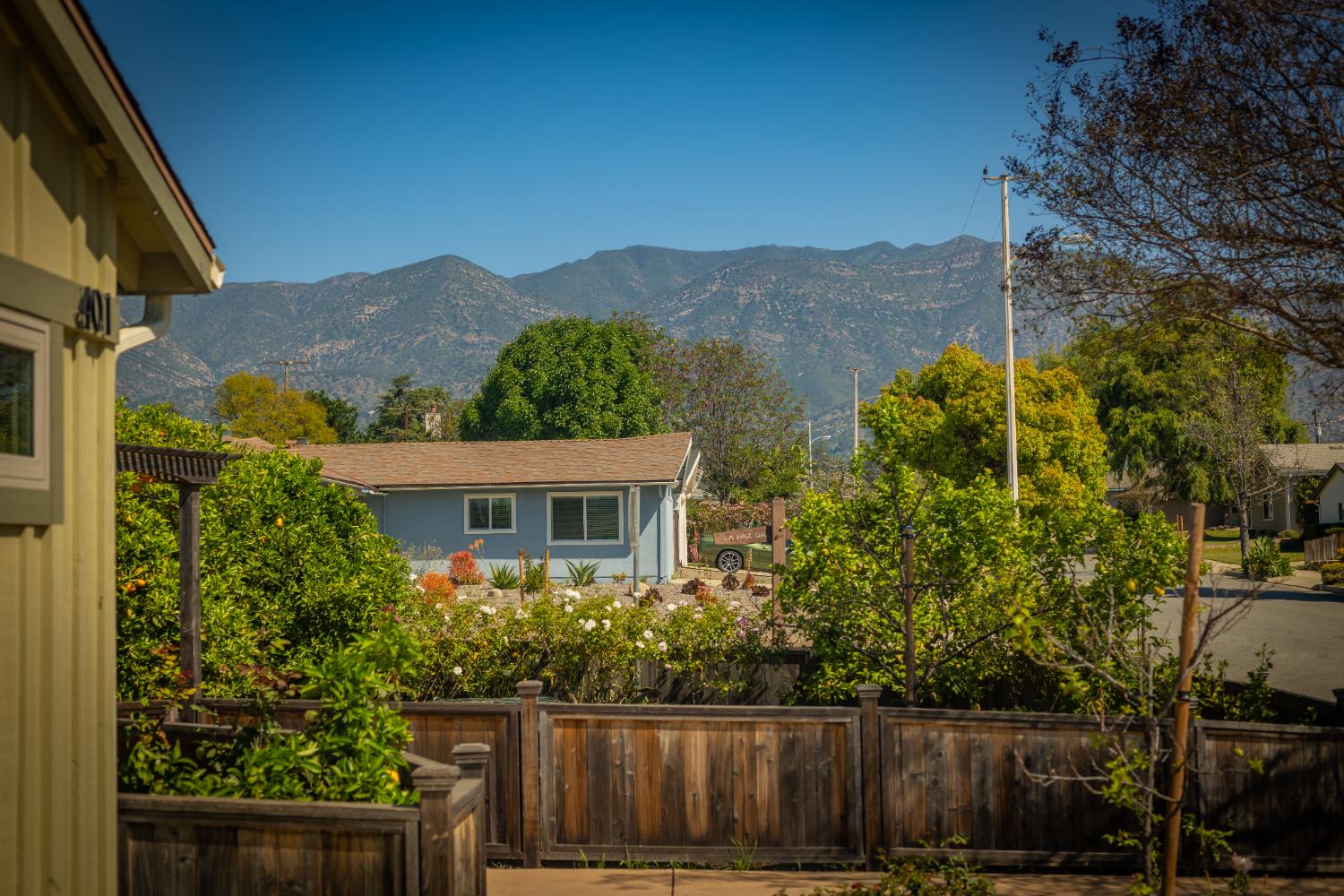 401 South Carrillo Road Ojai, CA 93023 - Photo 2 of 35 Gallery Image 2