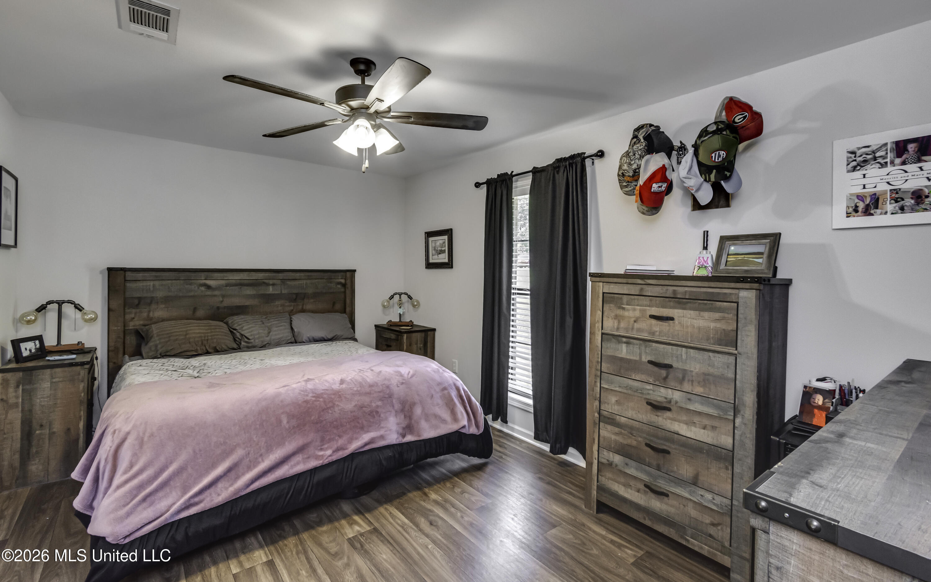 255 Spring Creek Road Flora, MS 39071 - Photo 32 of 72 255 SC 38