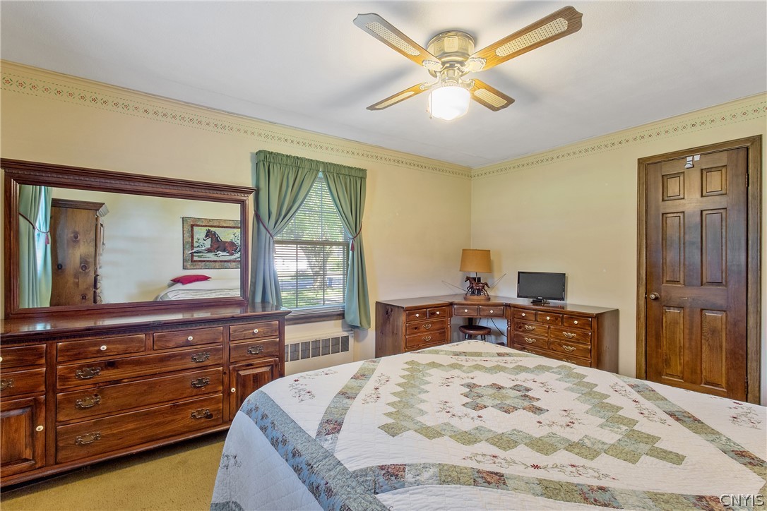 225 Kasson Road Camillus, NY 13031 - Photo 16 of 43