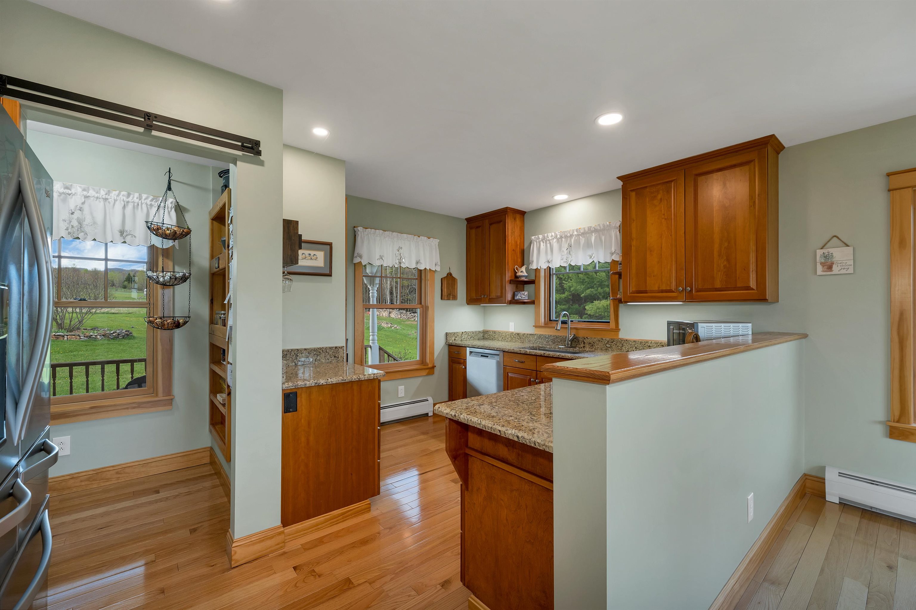 800 West Bath Road Bath, NH 03740 - Photo 10 of 55