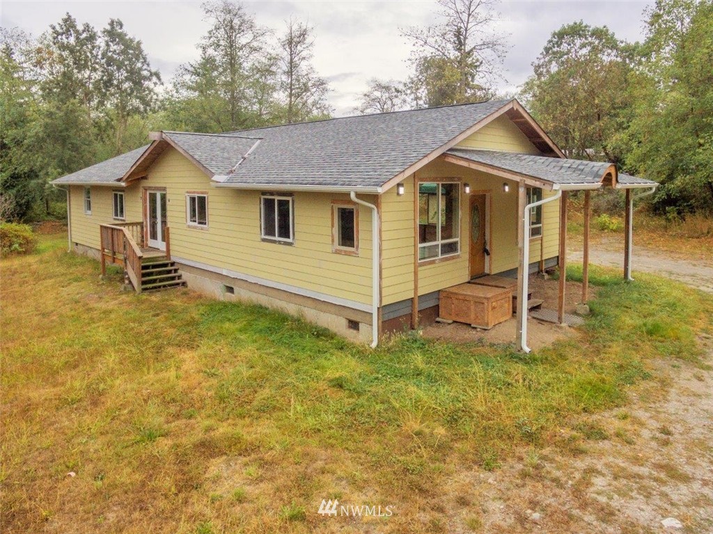 691 Martin Road Port Townsend, WA 98368 - Photo 1 of 25 Gallery Image 1