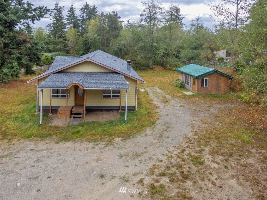691 Martin Road Port Townsend, WA 98368 - Photo 23 of 25 Gallery Image 23