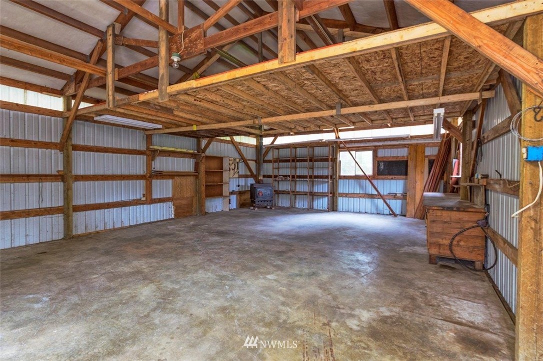 691 Martin Road Port Townsend, WA 98368 - Photo 4 of 25 Gallery Image 4