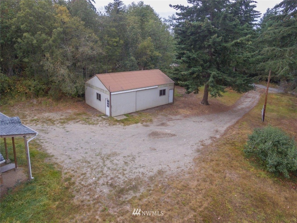 691 Martin Road Port Townsend, WA 98368 - Photo 5 of 25 Gallery Image 5