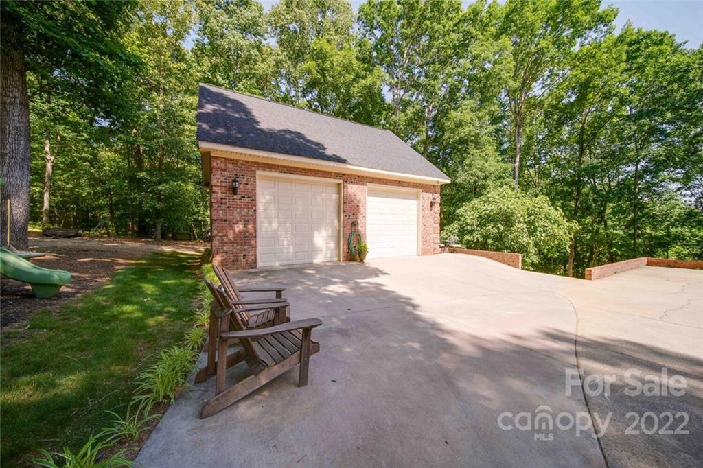 3617 Lake Twitty Drive Monroe, NC 28110 - Photo 14 of 47 a view of a house with a yard