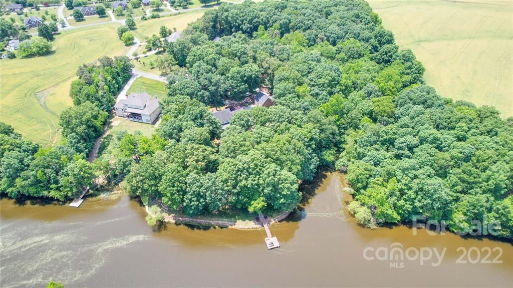 3617 Lake Twitty Drive Monroe, NC 28110 - Photo 5 of 47 a view of a lake view with a beach