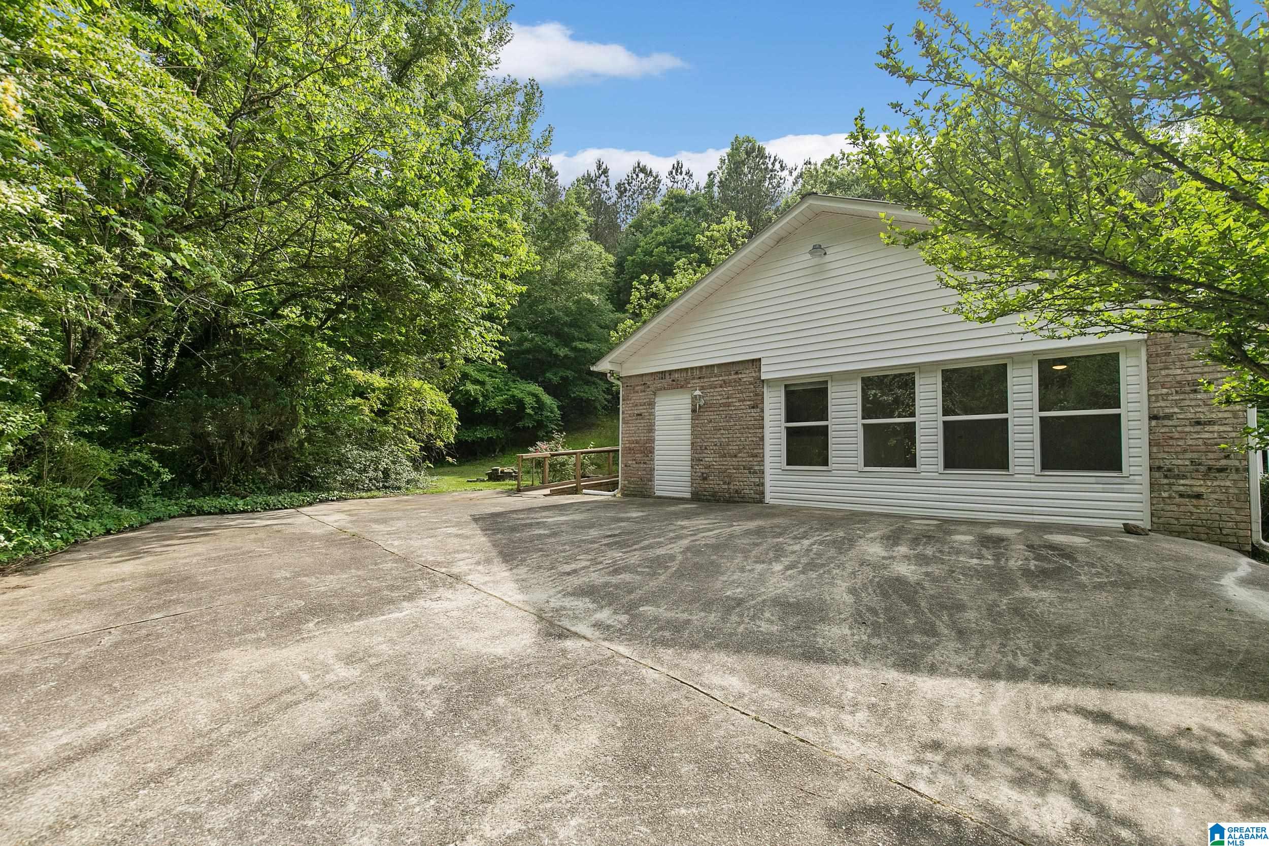 5099 Dug Hollow Road Pinson, AL 35126 - Photo 39 of 42