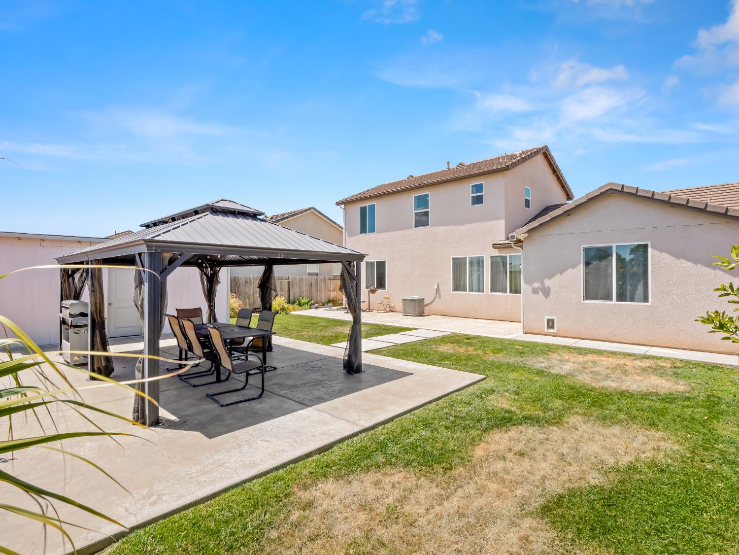 1359 Tevin Way Madera, CA 93637 - Photo 32 of 36 Gallery Image 32