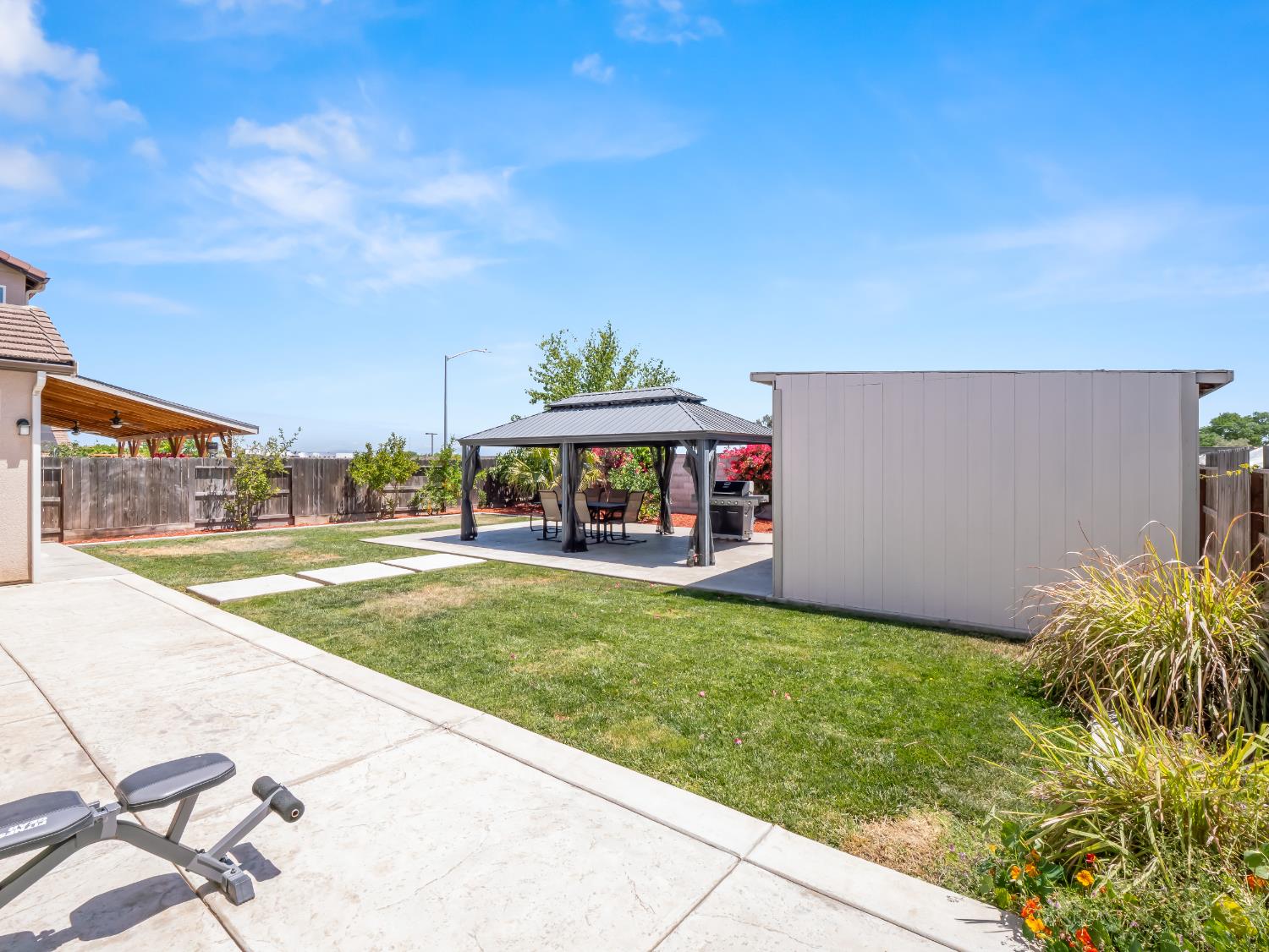 1359 Tevin Way Madera, CA 93637 - Photo 35 of 36 Gallery Image 35