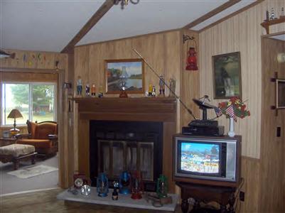 8543 Bayview Road Onekama, MI 49675 - Photo 7 of 8 Additional Photo