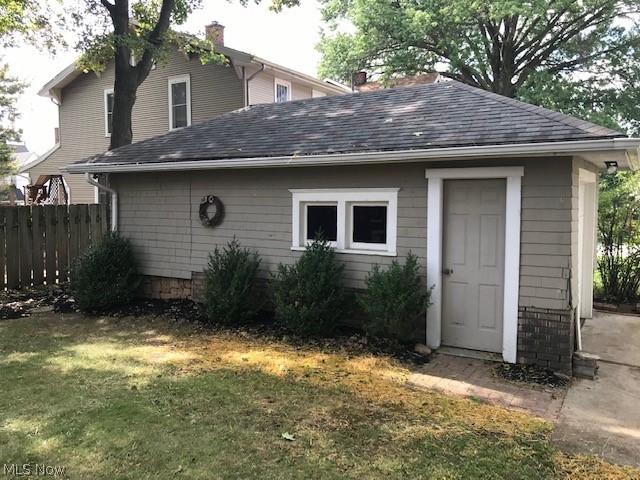 407 Broad Avenue Northwest Canton, OH 44708 - Photo 33 of 33 Gallery Image 33