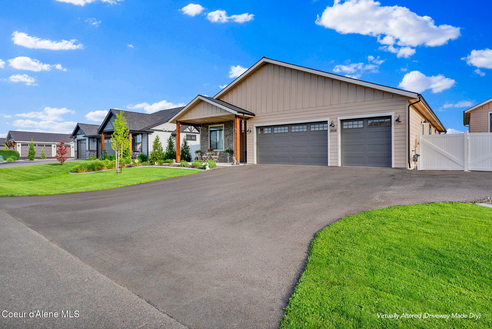 8108 West Splitrail Avenue Rathdrum, ID 83858 - Photo 2 of 66 8108 Splitrail