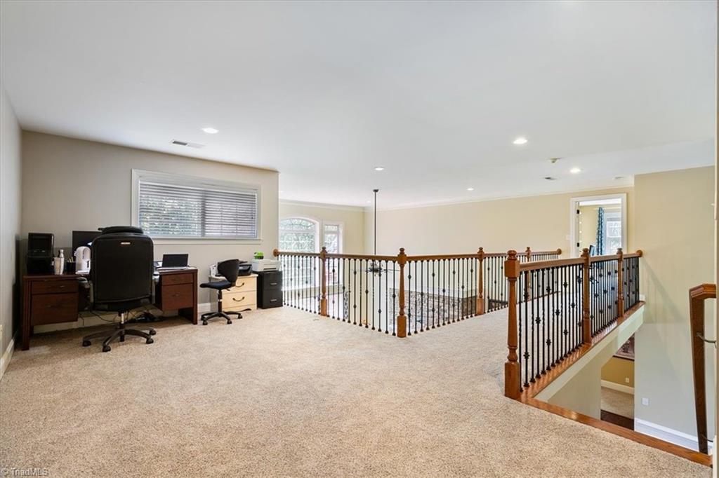 3205 Owls Roost Road Greensboro, NC 27410 - Photo 33 of 49