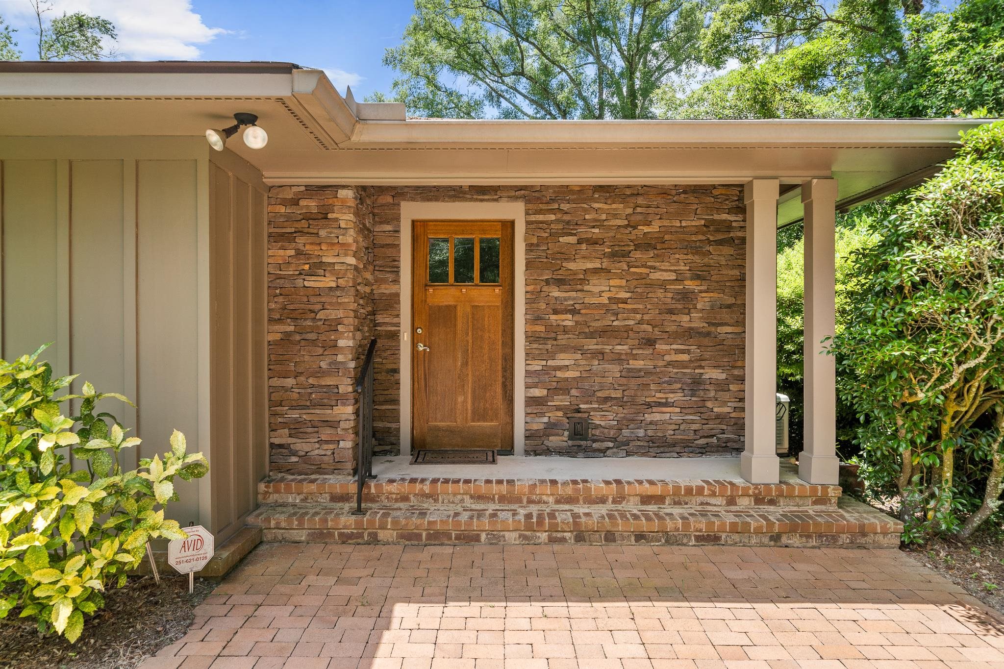 420 White Avenue Fairhope, AL 36532 - Photo 4 of 37 Entry