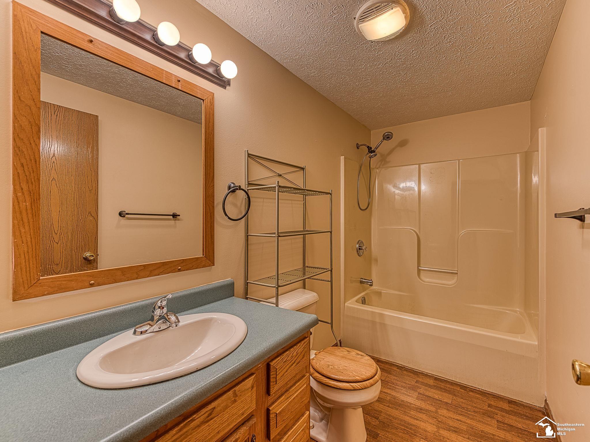 10225 Hoffman Road Maybee, MI 48159 - Photo 4 of 43