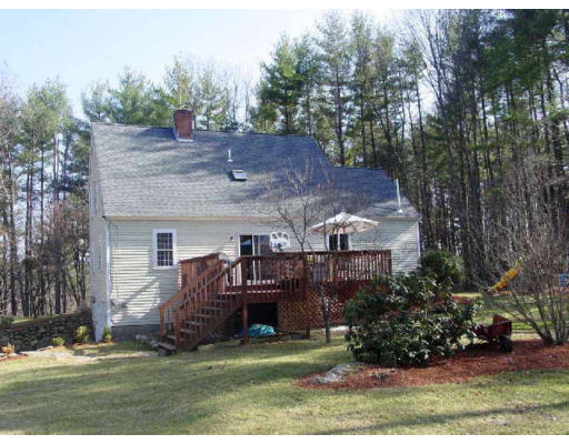 266 Sugar Road Bolton, MA 01740 - Photo 3 of 4