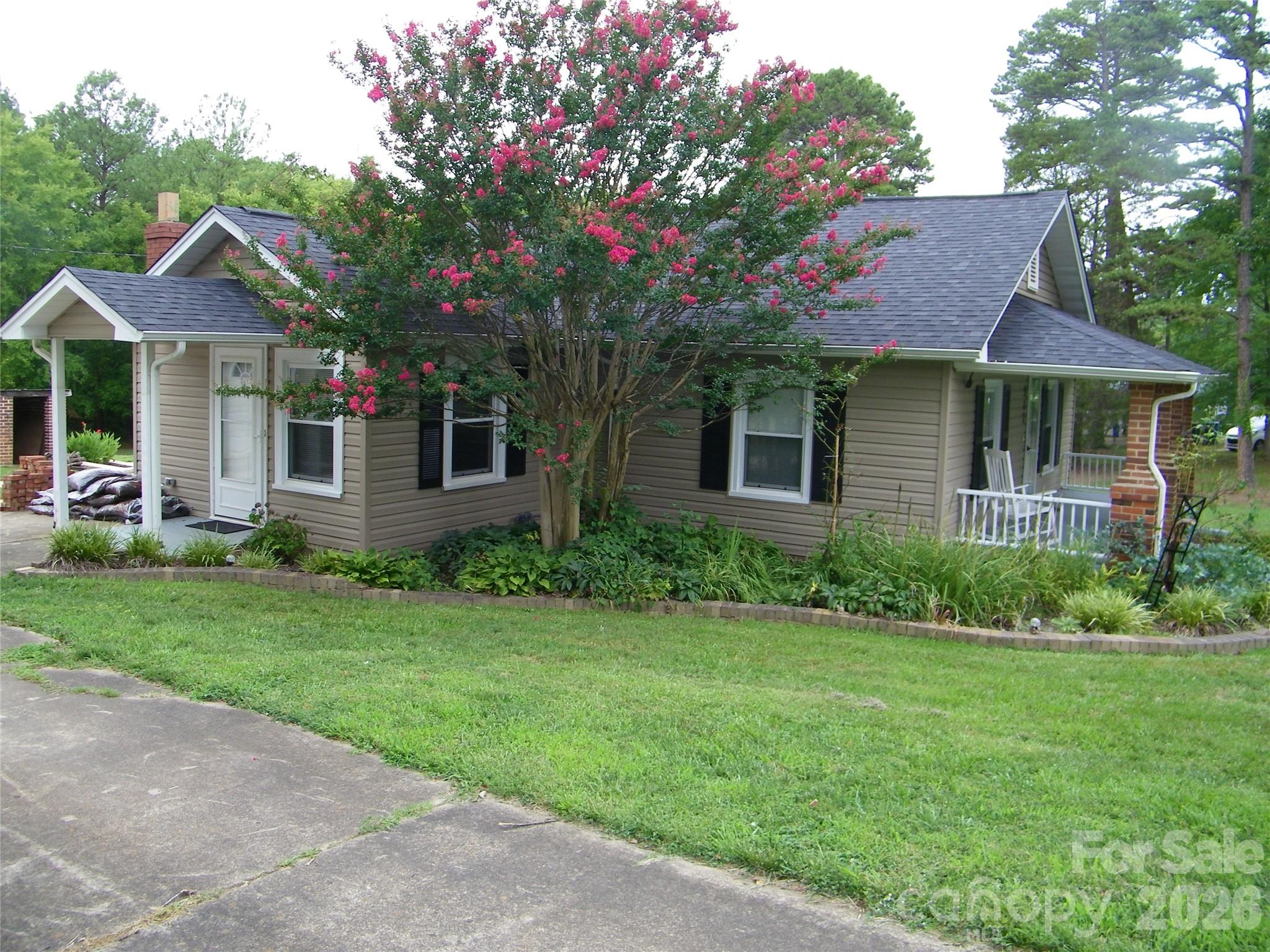 517 Rowan Mill Road Salisbury, NC 28147 - Photo 25 of 32