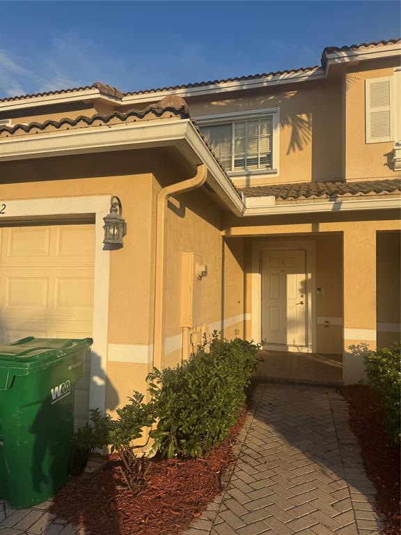 5932 Abbey Road Tamarac, FL 33321 - Photo 2 of 20