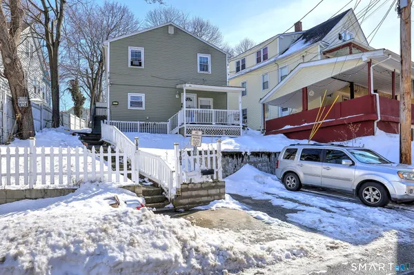 $420,000 | 101 Hawkins Street, Derby, CT 06418