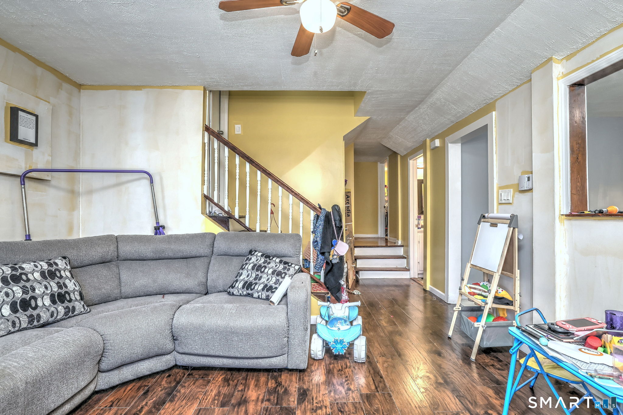 101 Hawkins Street Derby, CT 06418 - Photo 24 of 40 Lower unit