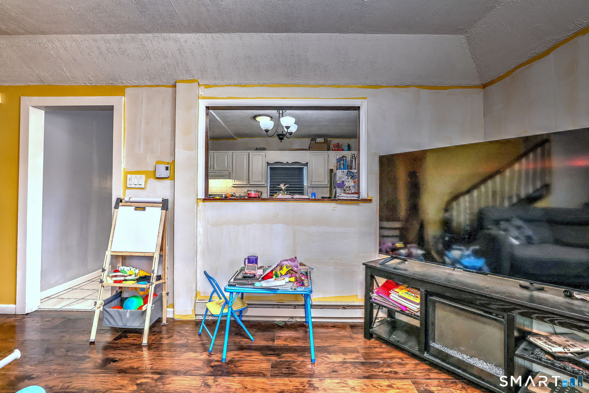 101 Hawkins Street Derby, CT 06418 - Photo 25 of 40 Lower unit