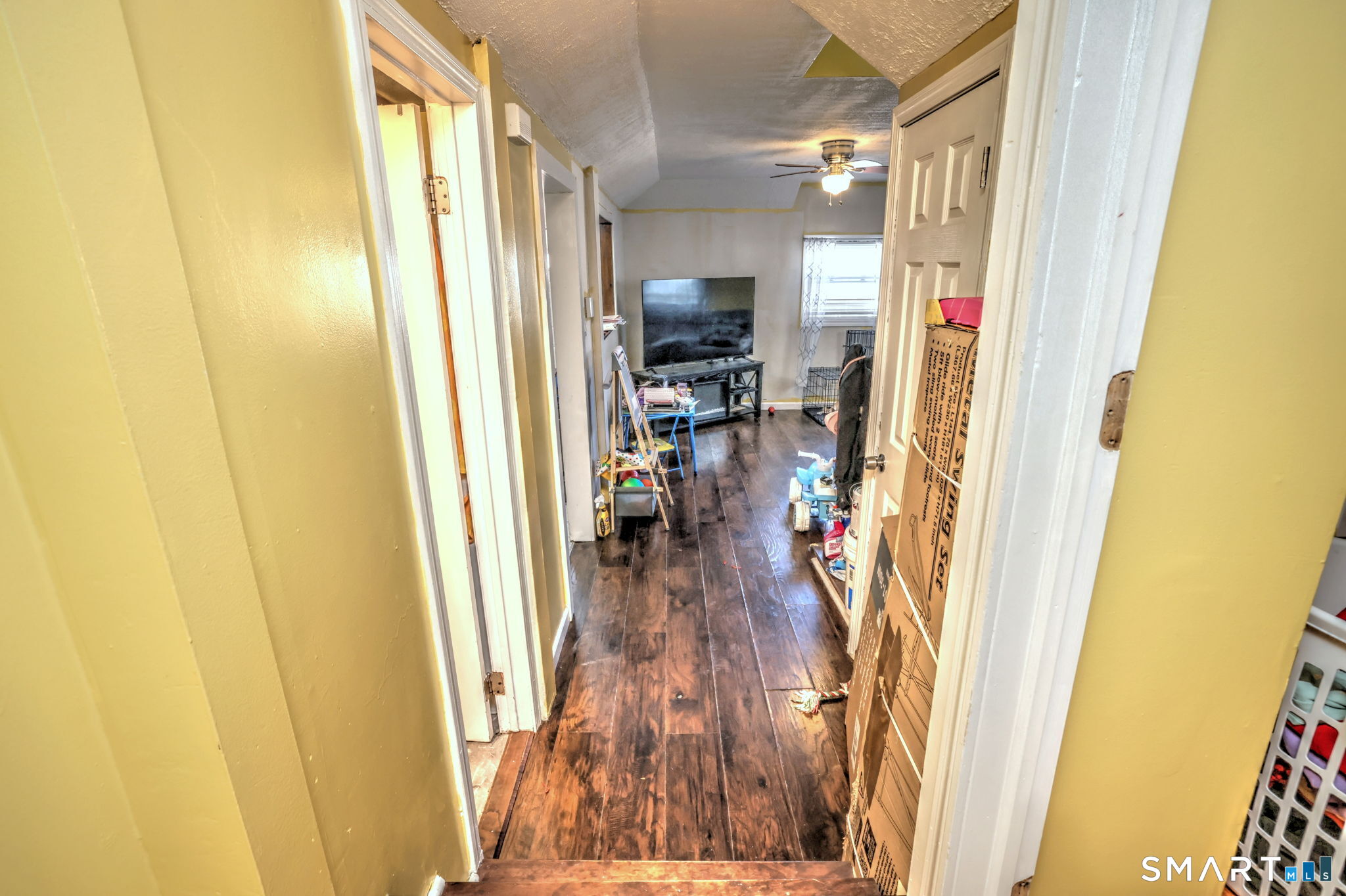 101 Hawkins Street Derby, CT 06418 - Photo 36 of 40 Lower unit