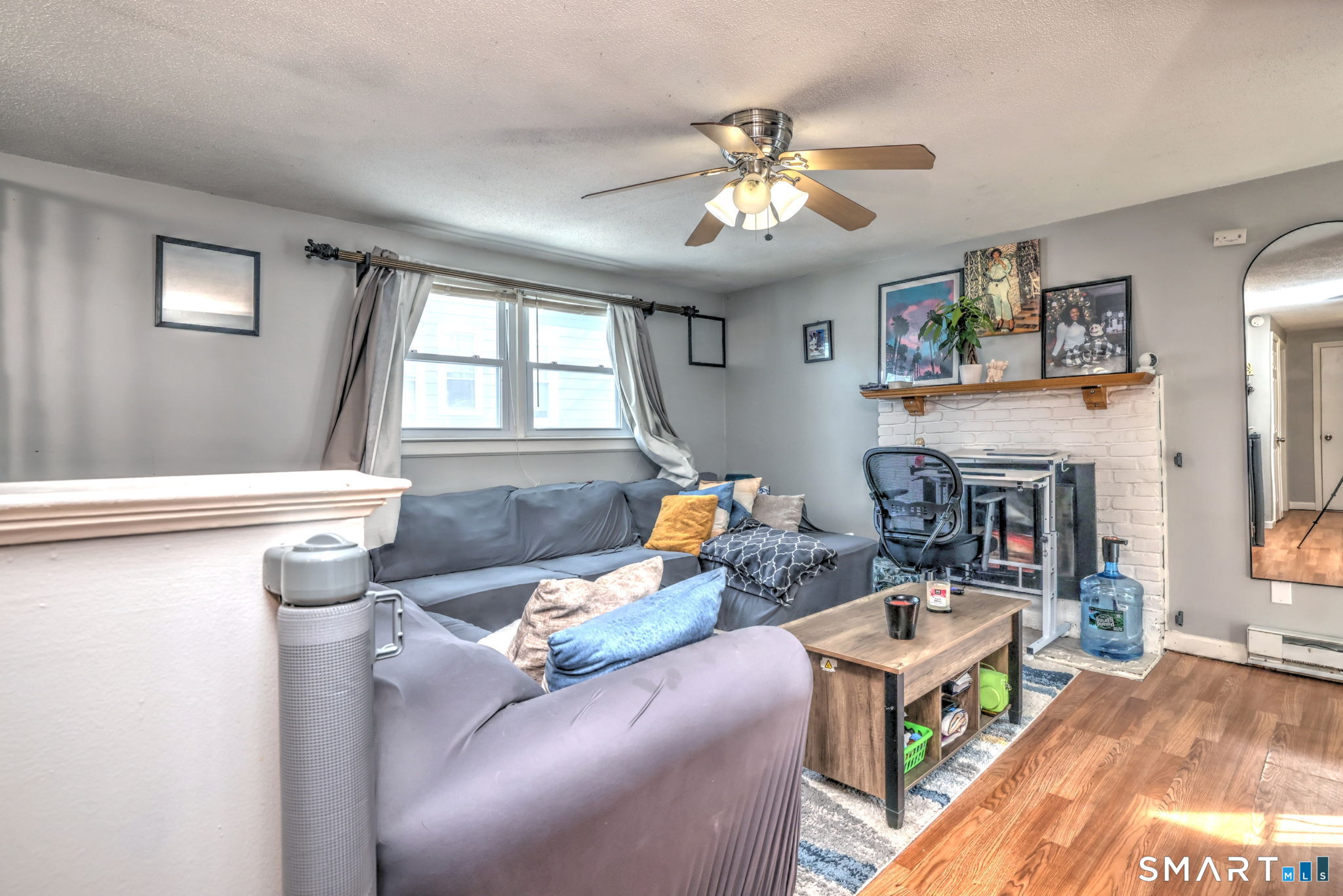 101 Hawkins Street Derby, CT 06418 - Photo 4 of 40 Upper unit