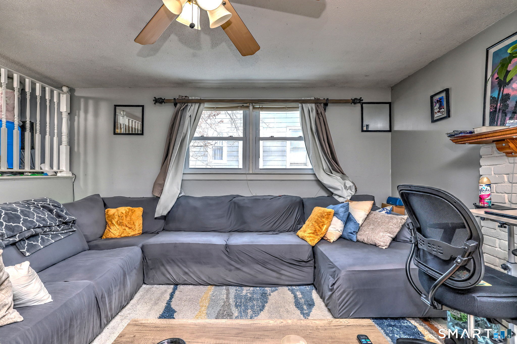 101 Hawkins Street Derby, CT 06418 - Photo 5 of 40 Upper unit