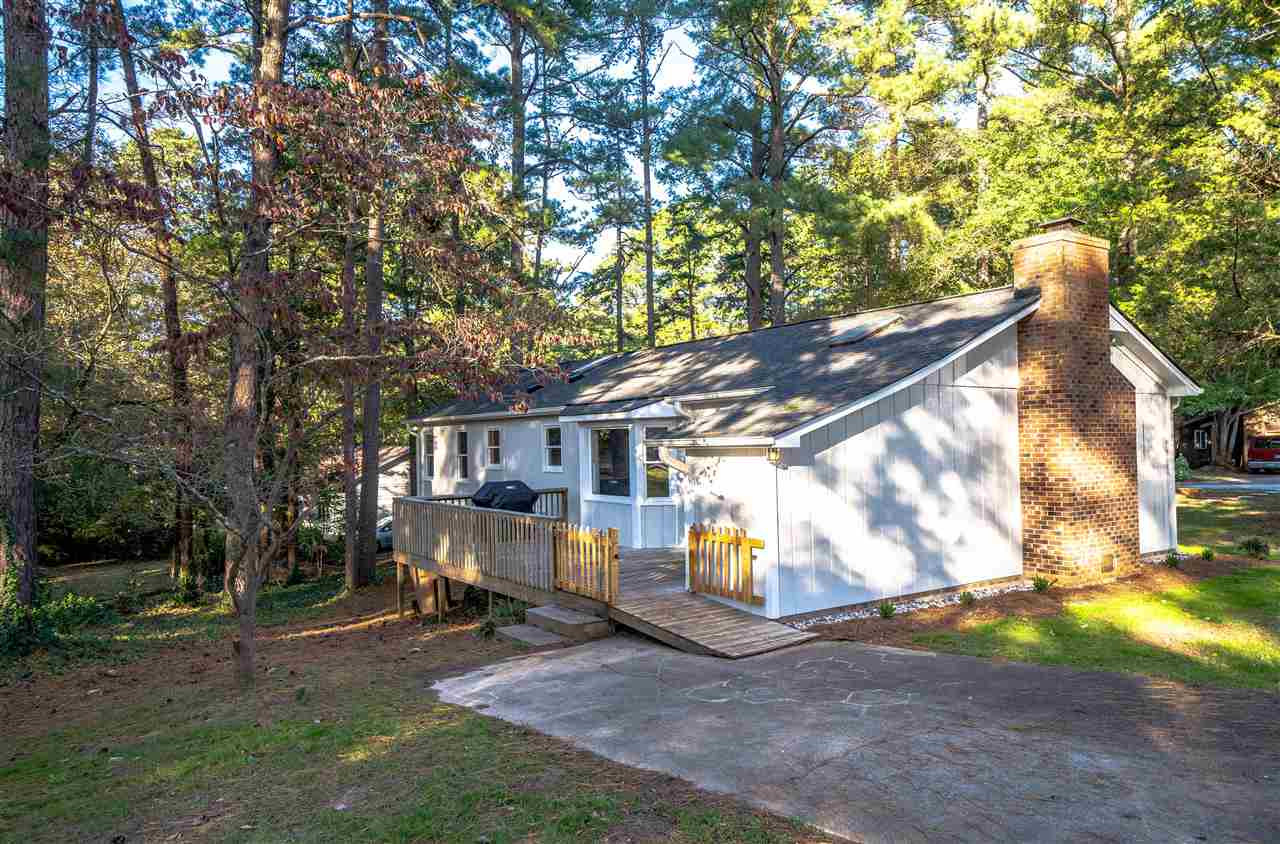 516 Merrie Road Raleigh, NC 27606 - Photo 25 of 29 Photo 25