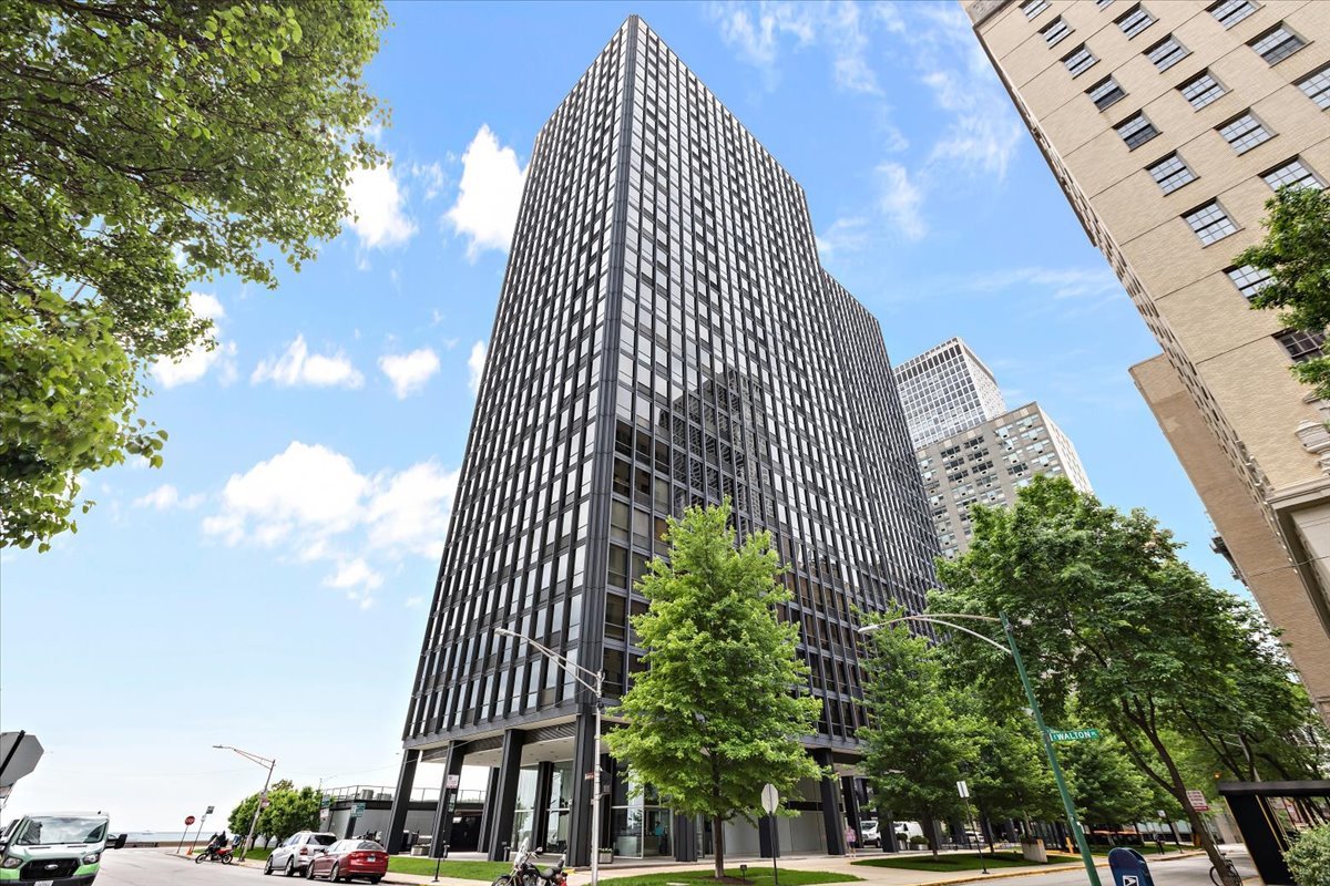 910 North Lake Shore Dr Unit 1615  