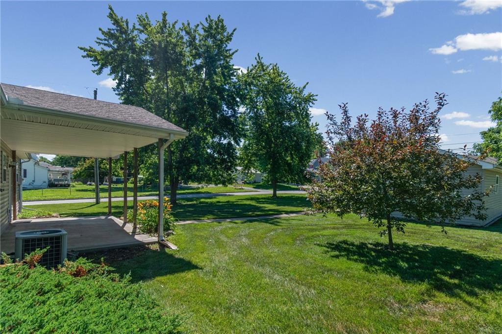 607 West 6th Street Cameron, MO 64429 - Photo 26 of 28