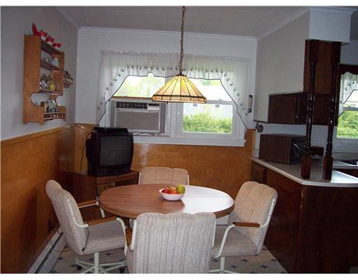 302 Silver Road Bangor, ME 04401 - Photo 6 of 13 Dining Room.