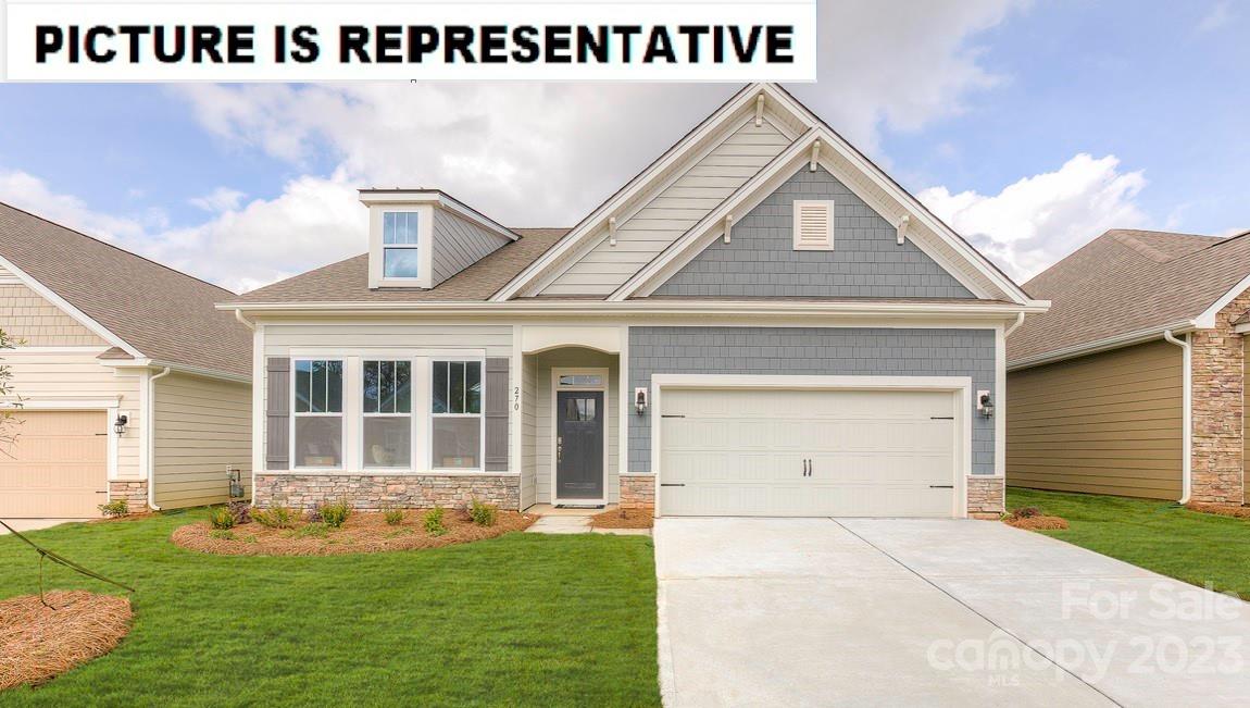 138 North Shayna Road Troutman, NC 28166 - Photo 1 of 29 Gallery Image 1