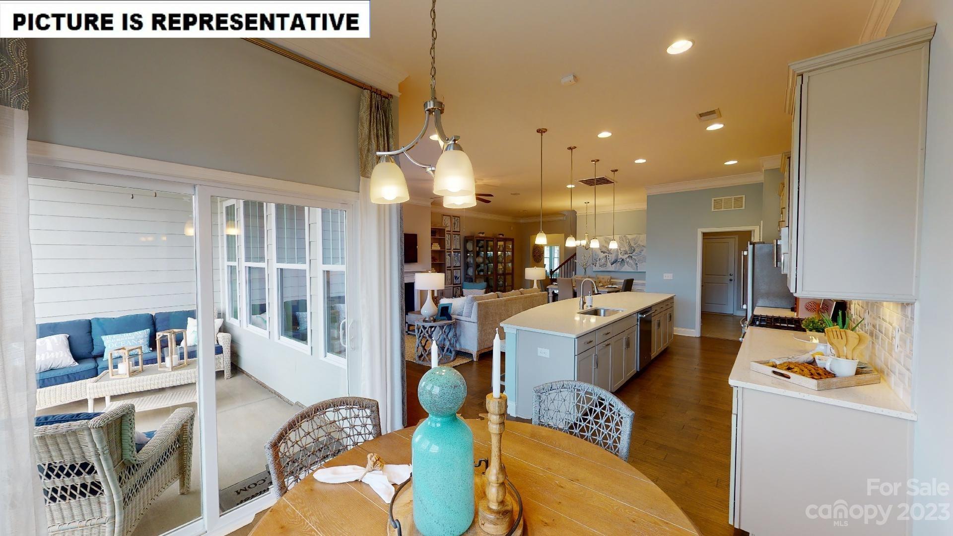 138 North Shayna Road Troutman, NC 28166 - Photo 15 of 29 Gallery Image 15