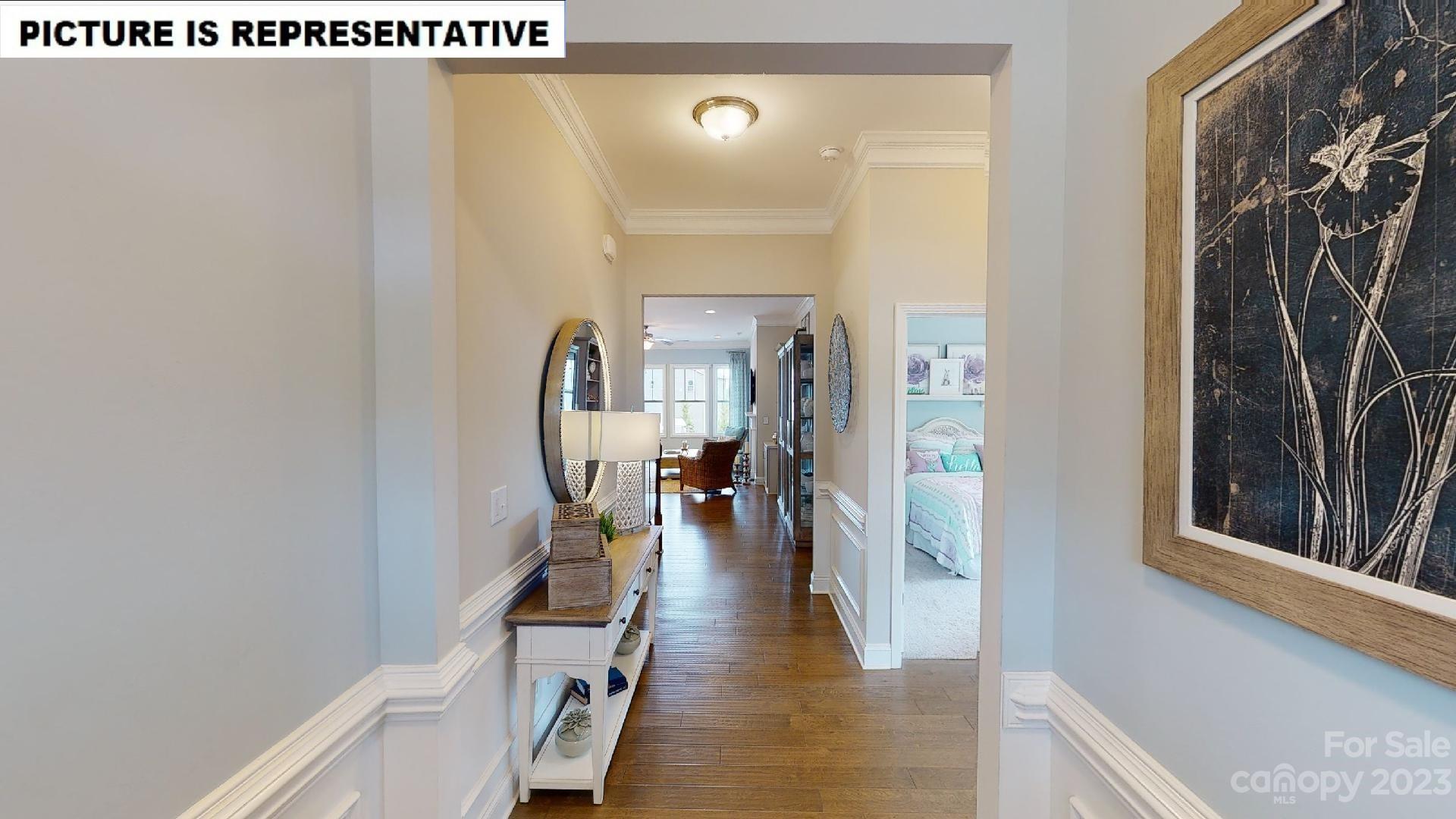 138 North Shayna Road Troutman, NC 28166 - Photo 2 of 29 Gallery Image 2