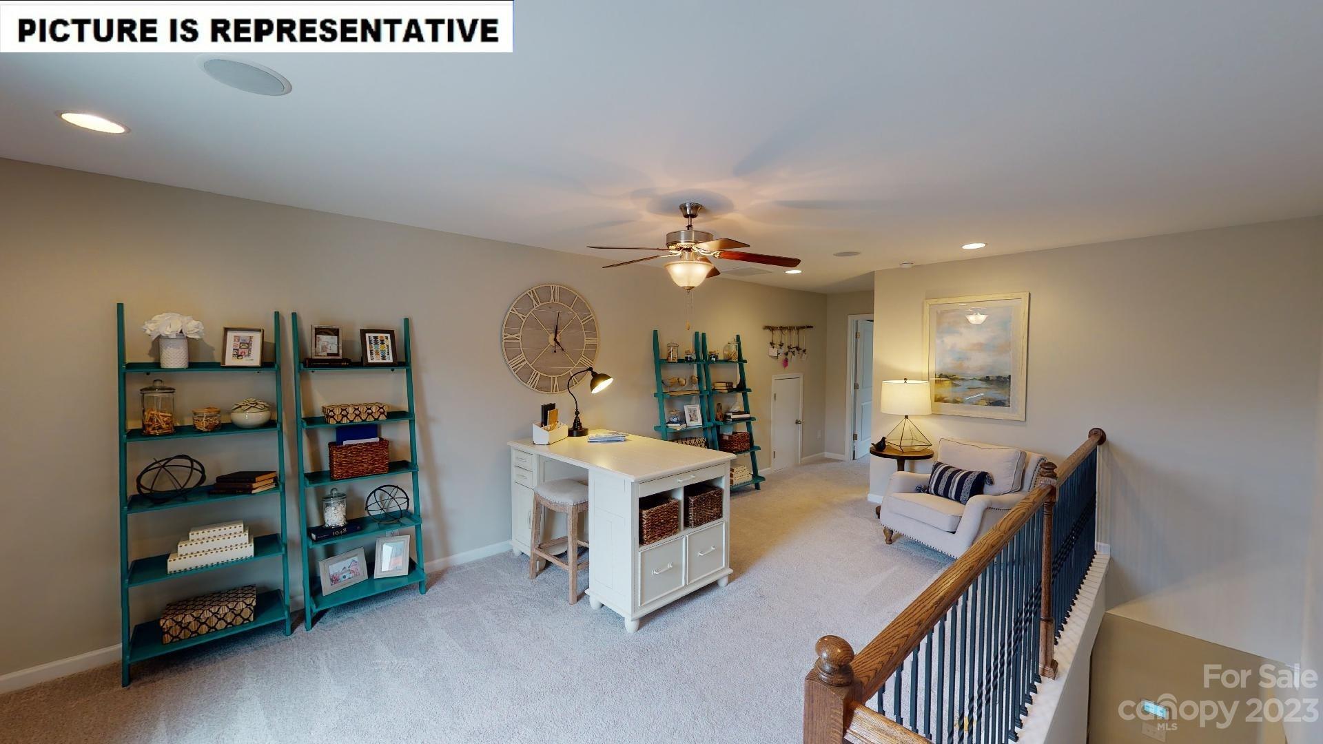 138 North Shayna Road Troutman, NC 28166 - Photo 21 of 29 Gallery Image 21