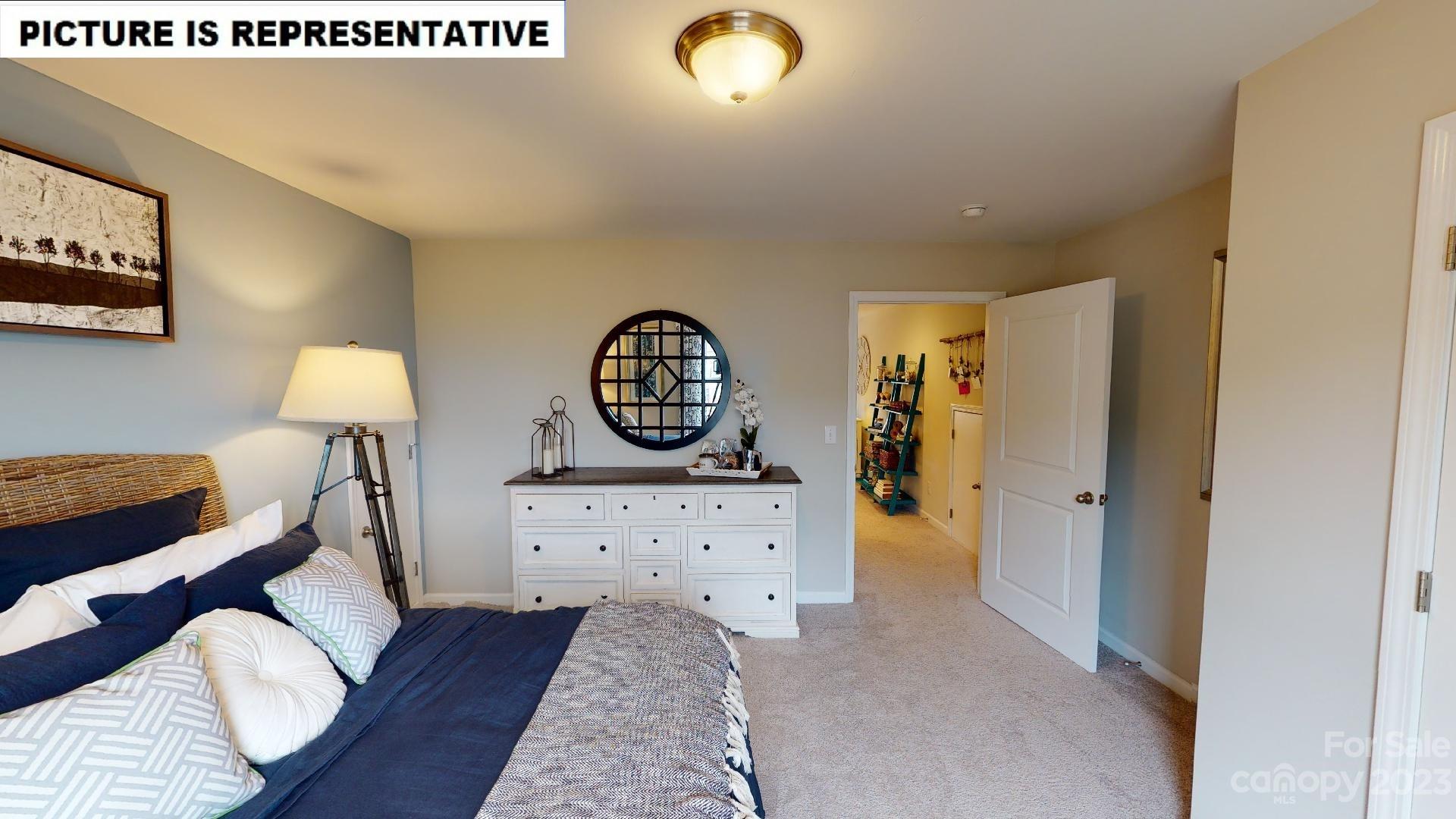 138 North Shayna Road Troutman, NC 28166 - Photo 27 of 29 Gallery Image 27