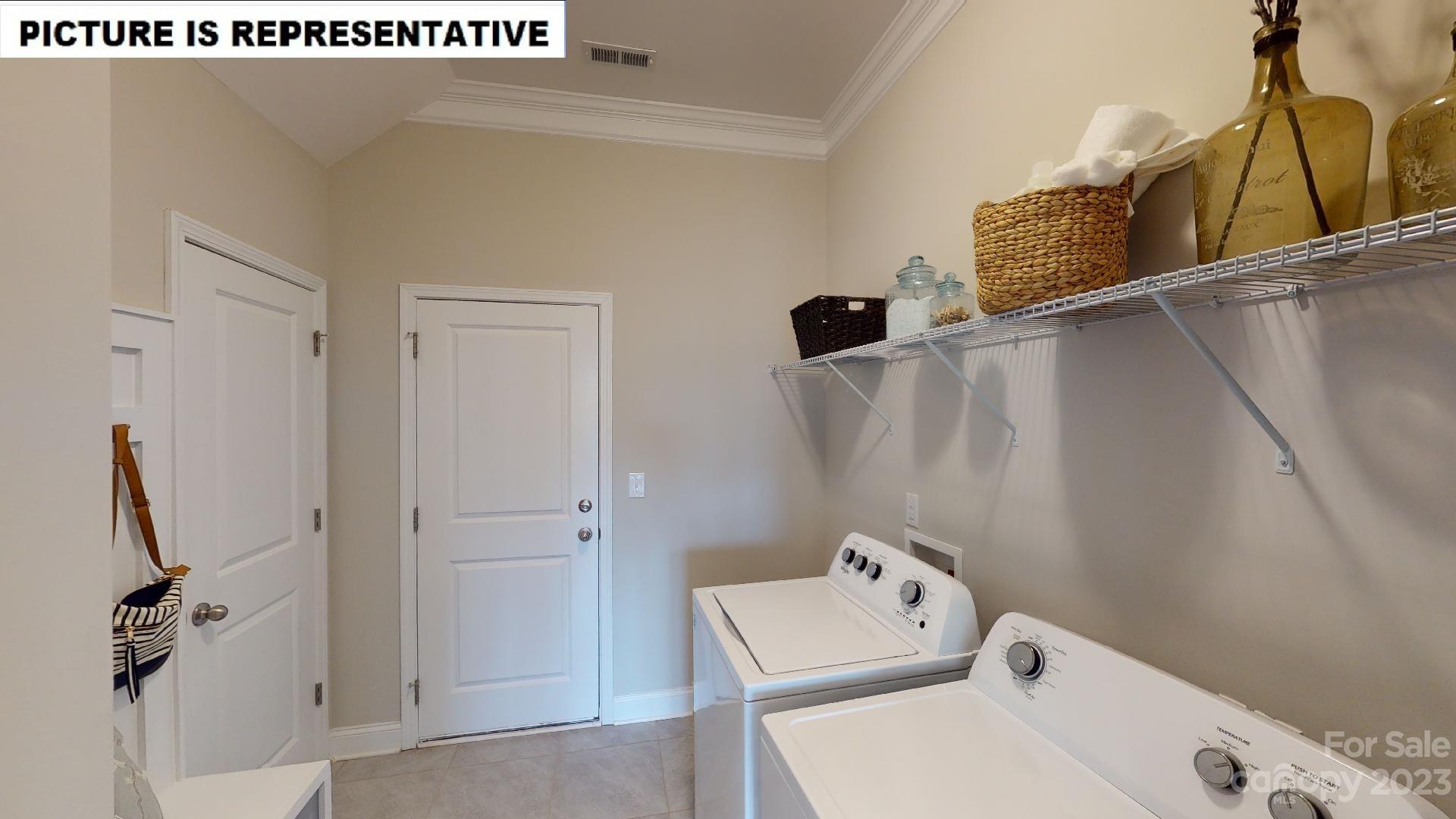 138 North Shayna Road Troutman, NC 28166 - Photo 28 of 29 Gallery Image 28