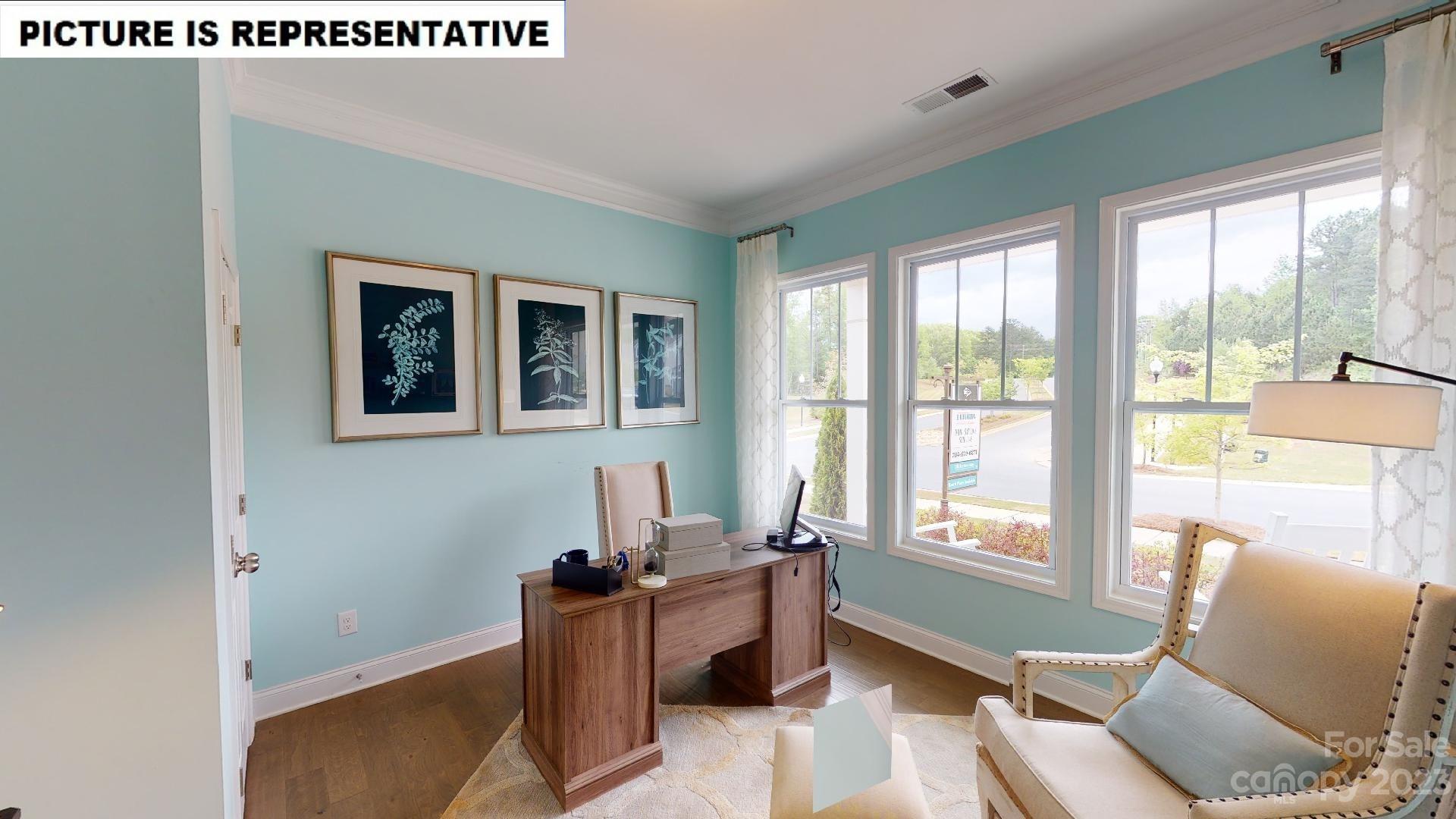 138 North Shayna Road Troutman, NC 28166 - Photo 3 of 29 Gallery Image 3